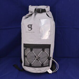 Geckobrands Hydroner 20 Liters Water-Resistant Backpack